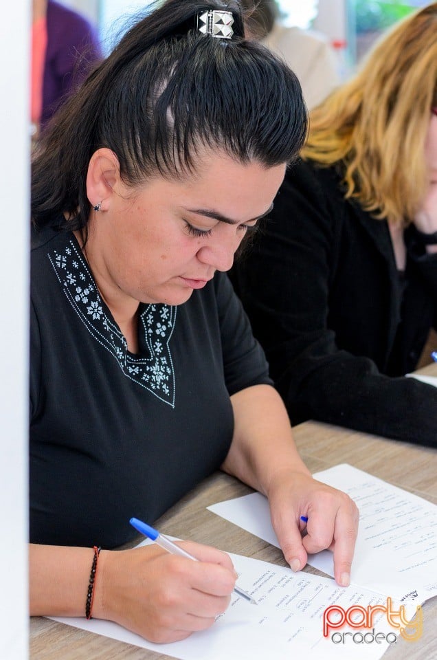 Examenele IELTS, Babel Trad Center
