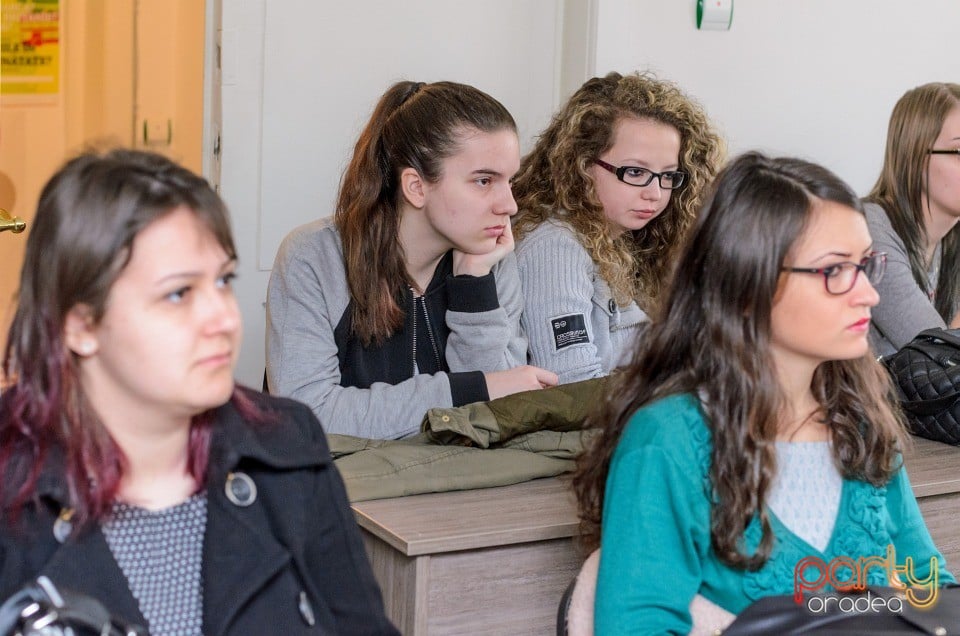 Examenele IELTS, Babel Trad Center
