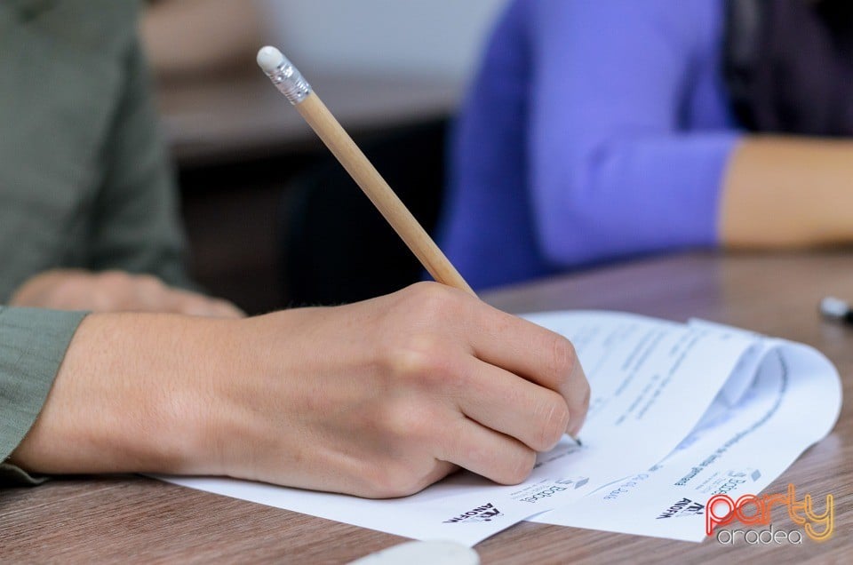 Examenele IELTS, Babel Trad Center