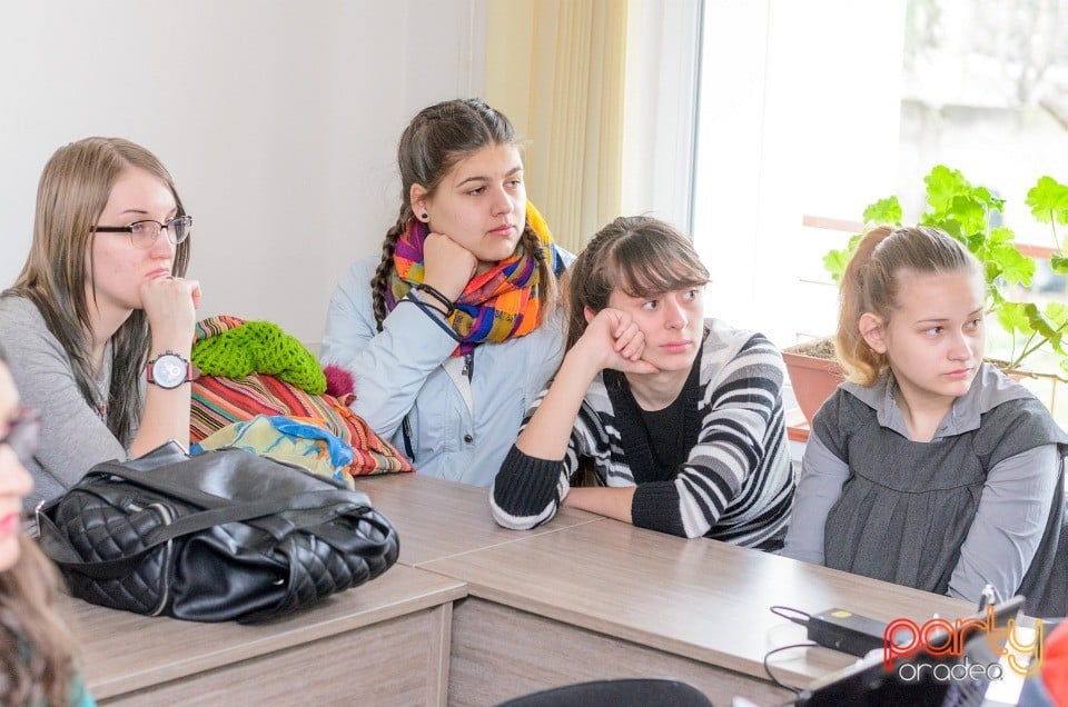 Examenele IELTS, Babel Trad Center