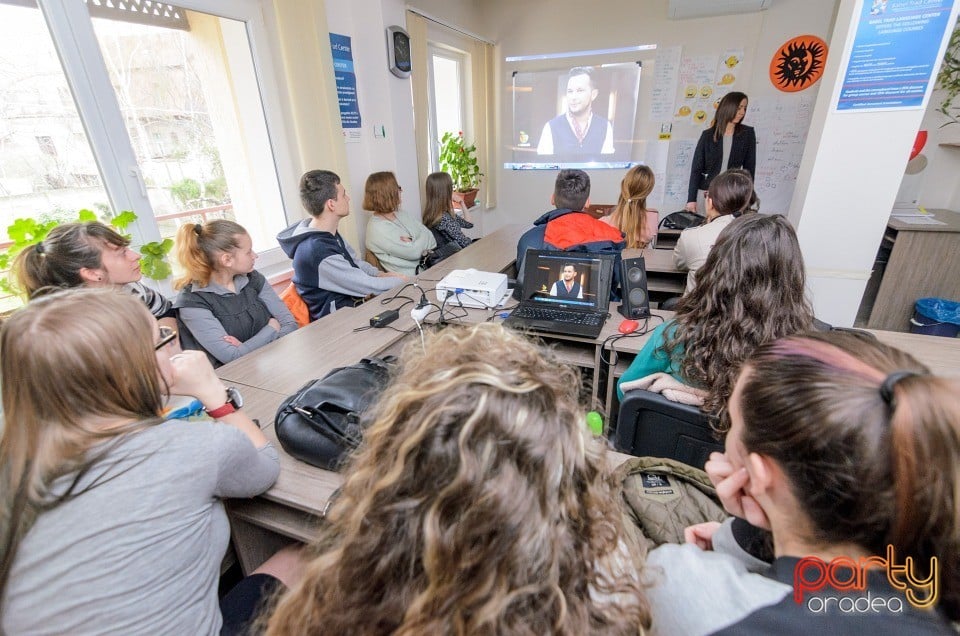 Examenele IELTS, Babel Trad Center