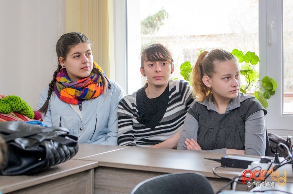 Examenele IELTS, Babel Trad Center