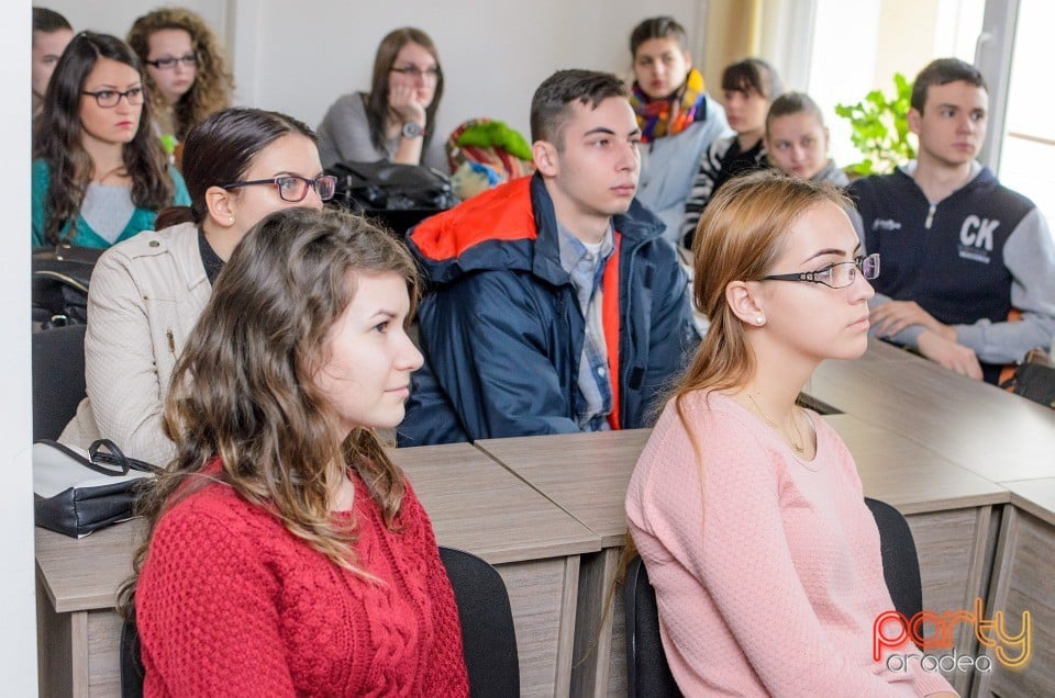 Examenele IELTS, Babel Trad Center