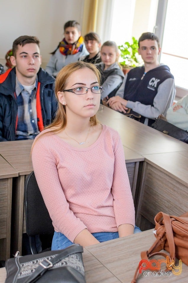 Examenele IELTS, Babel Trad Center