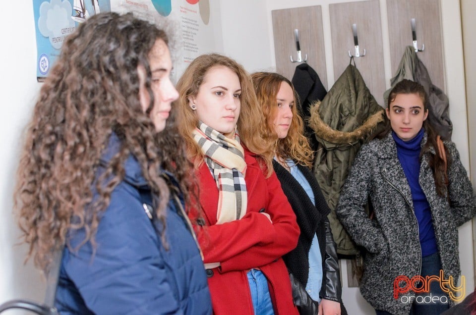 Examenele IELTS, Babel Trad Center
