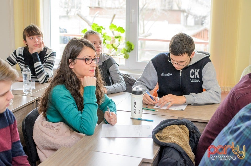 Examenele IELTS, Babel Trad Center