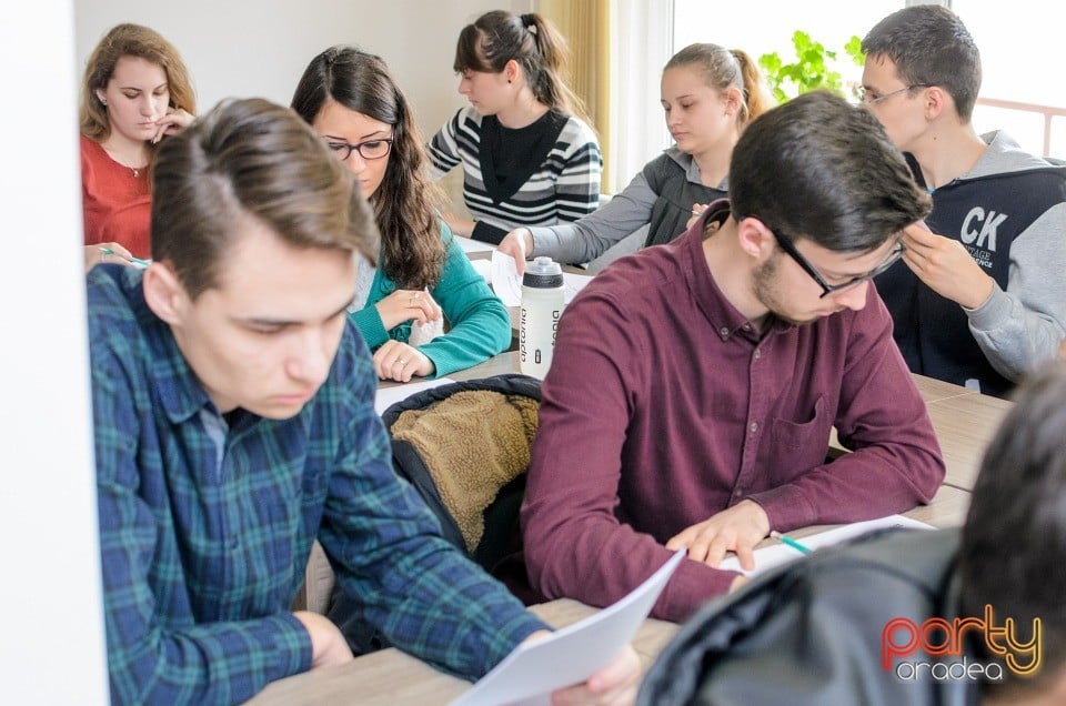 Examenele IELTS, Babel Trad Center