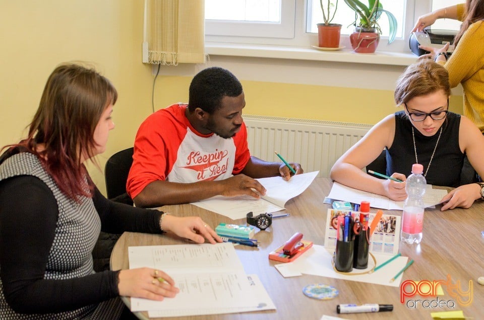 Examenele IELTS, Babel Trad Center