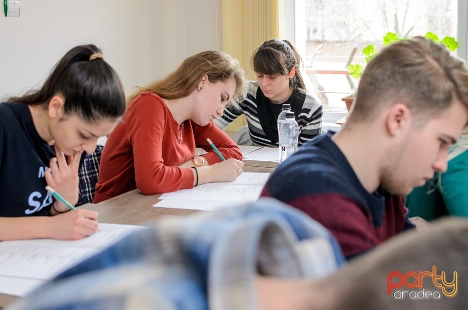 Examenele IELTS, Babel Trad Center