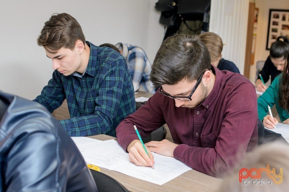 Examenele IELTS, Babel Trad Center