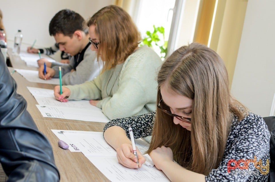 Examenele IELTS, Babel Trad Center