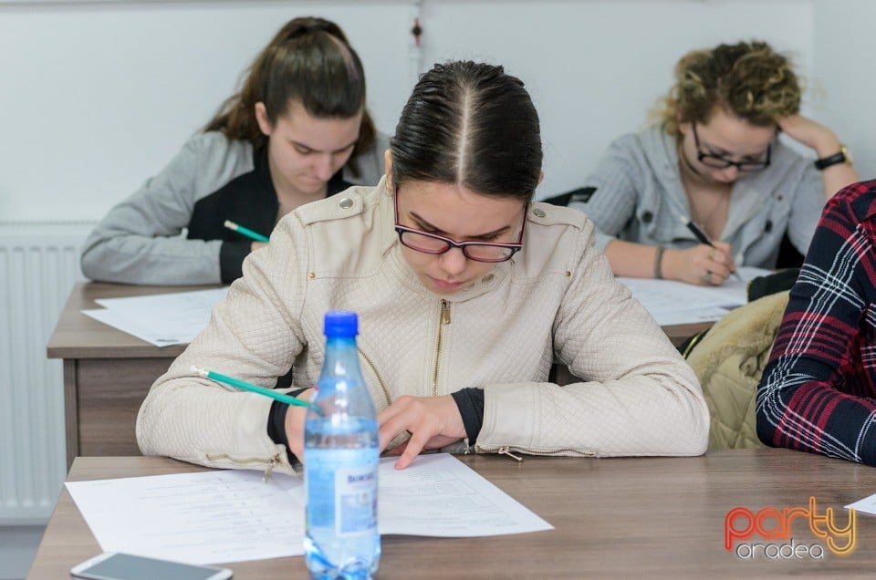 Examenele IELTS, Babel Trad Center