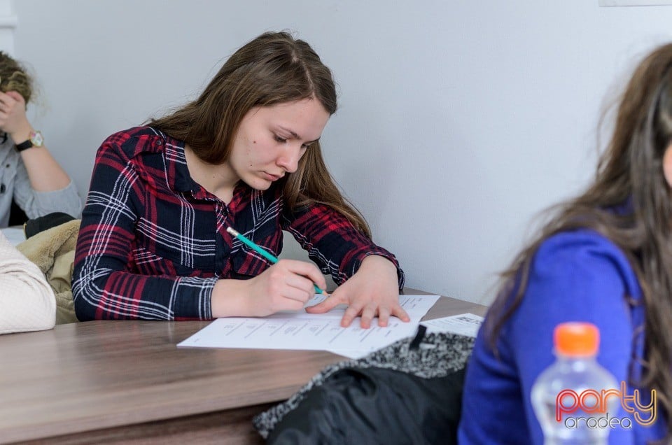 Examenele IELTS, Babel Trad Center