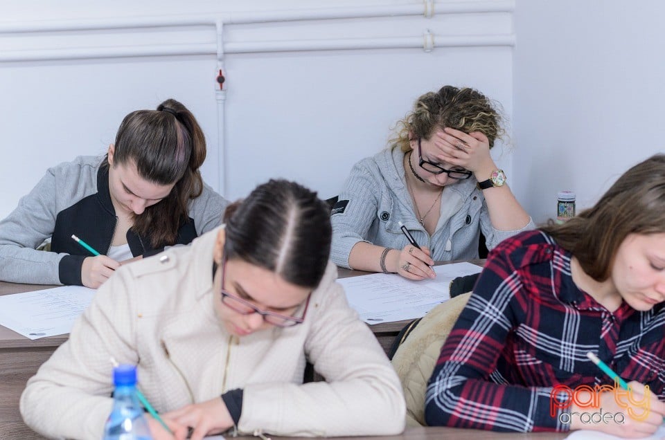 Examenele IELTS, Babel Trad Center