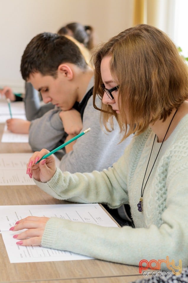 Examenele IELTS, Babel Trad Center