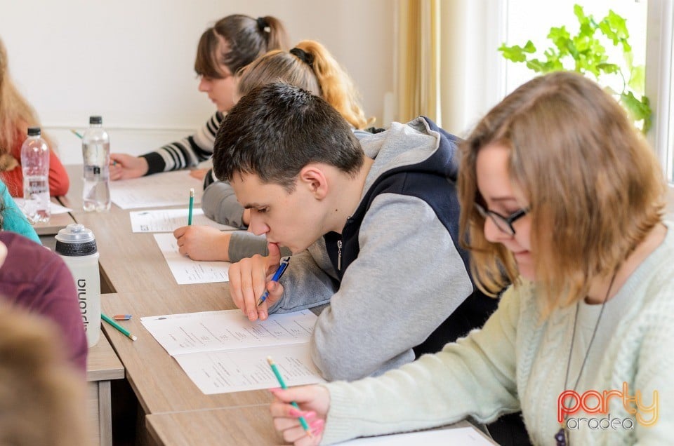 Examenele IELTS, Babel Trad Center