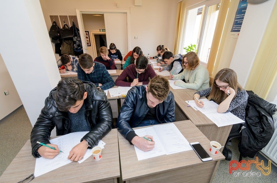Examenele IELTS, Babel Trad Center