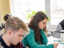 Examenele IELTS