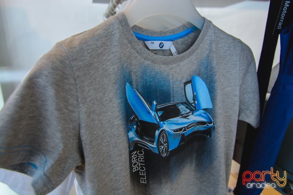 Exclusive BMW xDrive Experience la Oradea grupa 4, BMW Grup West Premium