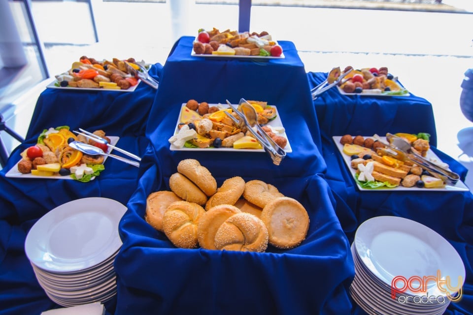 Exclusive BMW xDrive Experience la Oradea grupa 4, BMW Grup West Premium