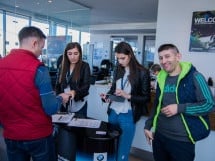 Exclusive BMW xDrive Experience la Oradea grupa 5