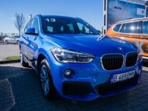 Exclusive BMW xDrive Experience la Oradea grupa 5