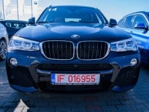 Exclusive BMW xDrive Experience la Oradea grupa 5