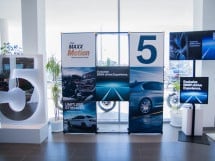 Exclusive BMW xDrive Experience la Oradea grupa 5