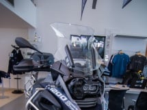 Exclusive BMW xDrive Experience la Oradea grupa 5