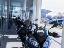 Exclusive BMW xDrive Experience la Oradea grupa 5