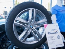 Exclusive BMW xDrive Experience la Oradea grupa 5