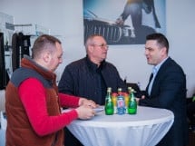 Exclusive BMW xDrive Experience la Oradea grupa 5