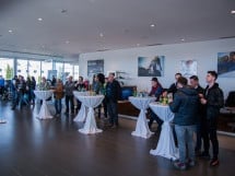 Exclusive BMW xDrive Experience la Oradea grupa 5
