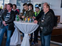 Exclusive BMW xDrive Experience la Oradea grupa 5