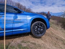 Exclusive BMW xDrive Experience la Oradea grupa 5