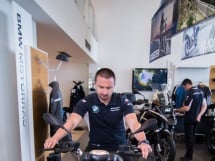 Exclusive BMW xDrive Experience la Oradea grupa 5