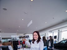 Exclusive BMW xDrive Experience la Oradea grupa 5