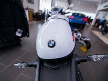 Exclusive BMW xDrive Experience la Oradea grupa 5