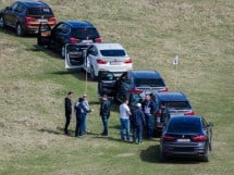 Exclusive BMW xDrive Experience la Oradea grupa 5