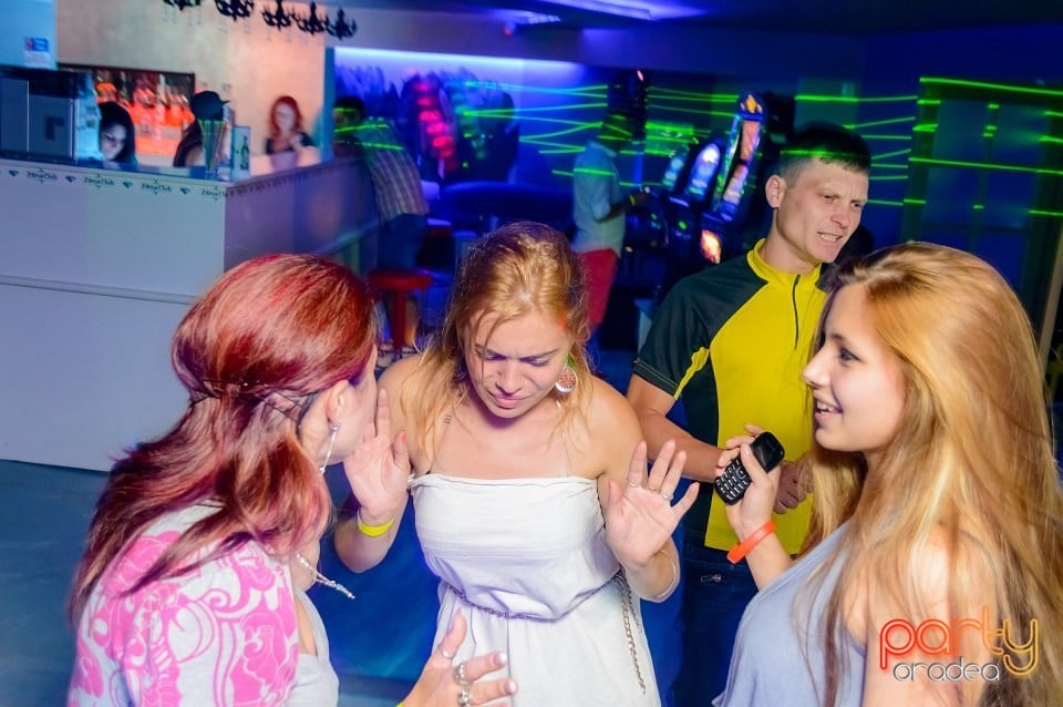 Exclusive Extravaganza Party, 