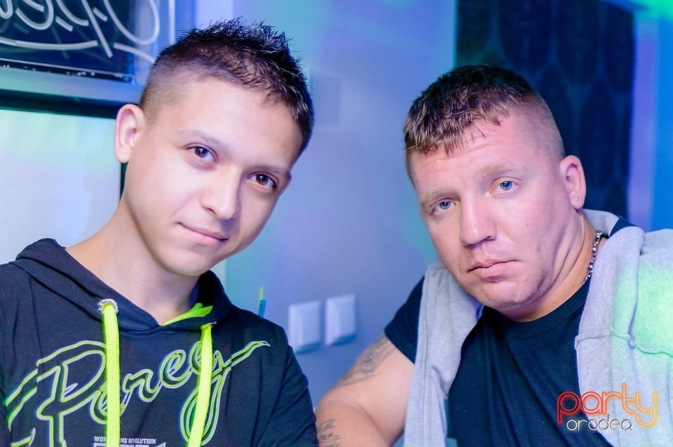 Exclusive Extravaganza Party, 