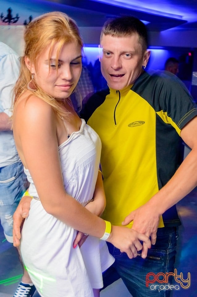 Exclusive Extravaganza Party, 