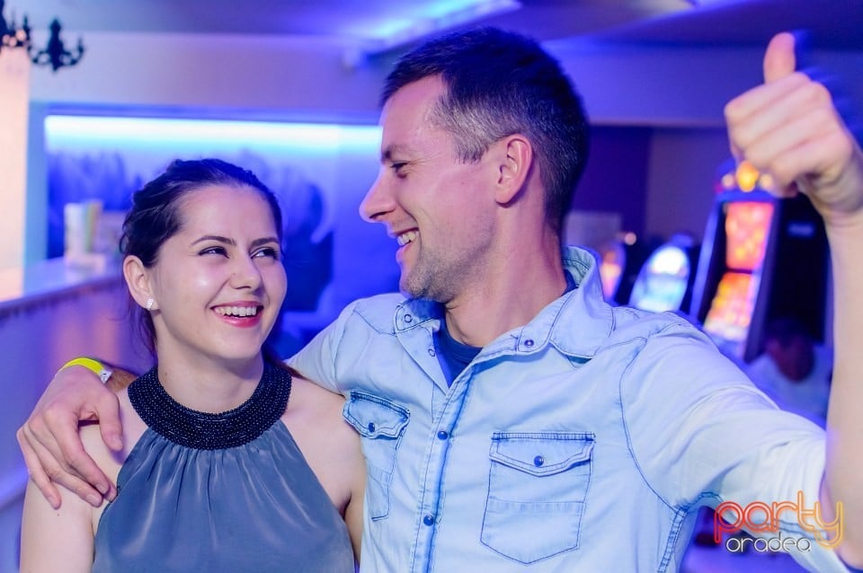 Exclusive Extravaganza Party, 