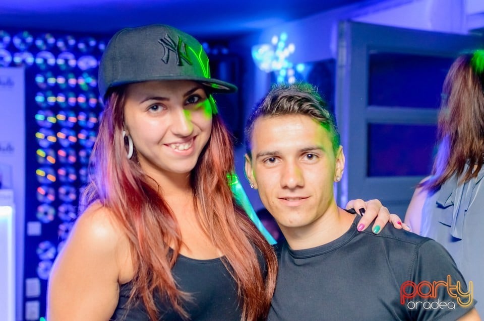 Exclusive Extravaganza Party, 