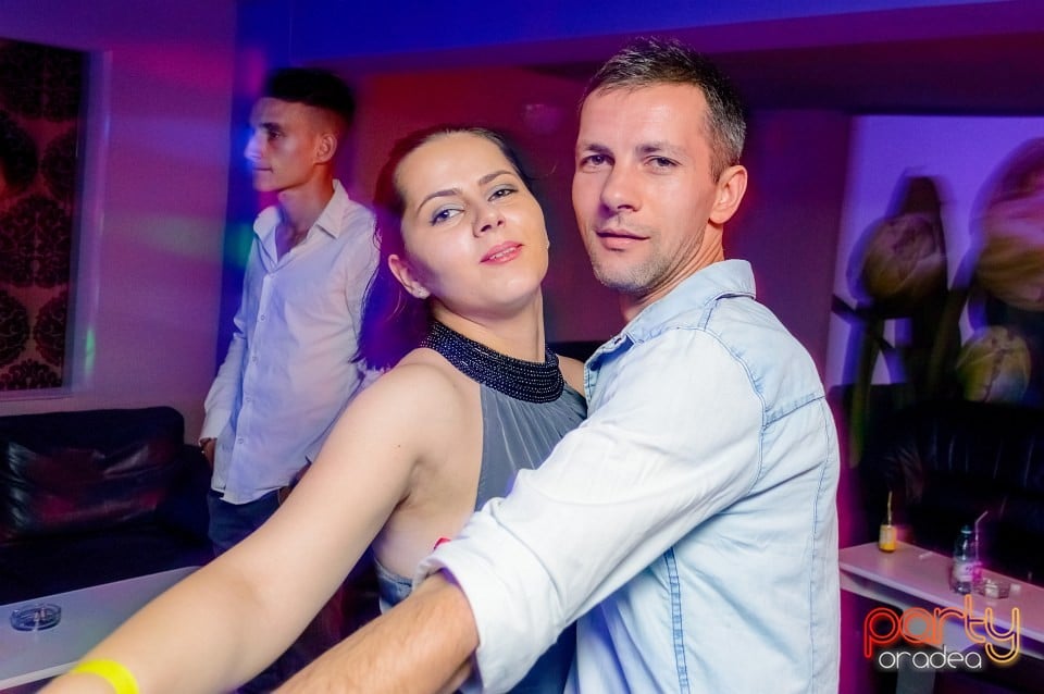 Exclusive Extravaganza Party, 