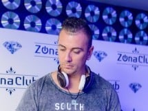 Exclusive Extravaganza Party