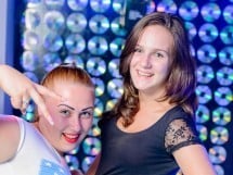 Exclusive Extravaganza Party