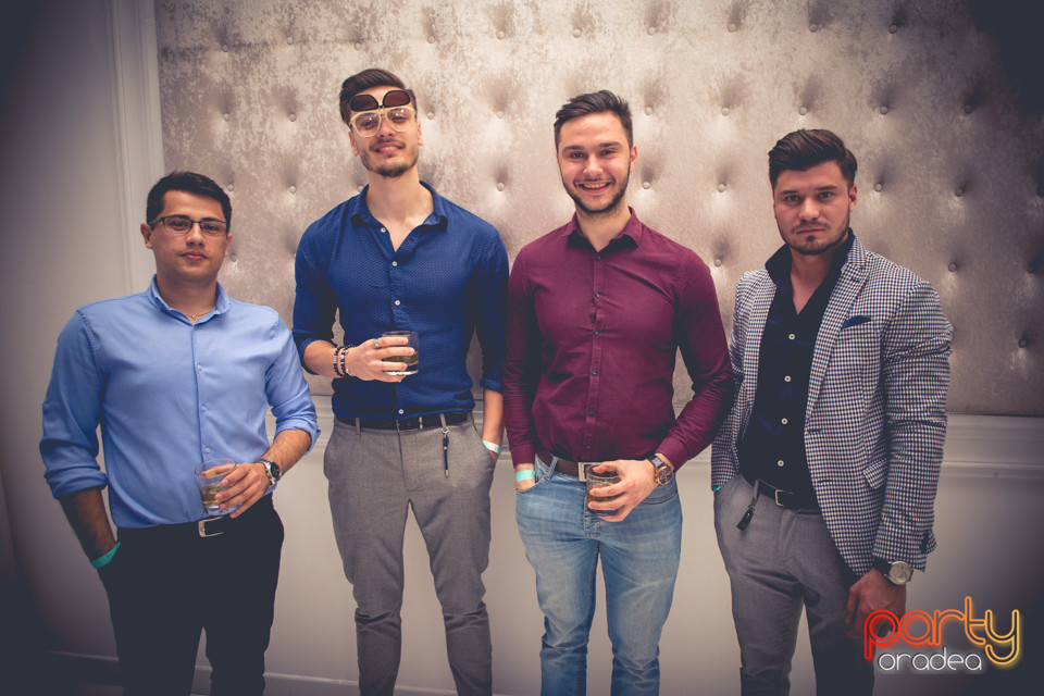 Exclusive Party @ Ambasador, Ambasador Oradea