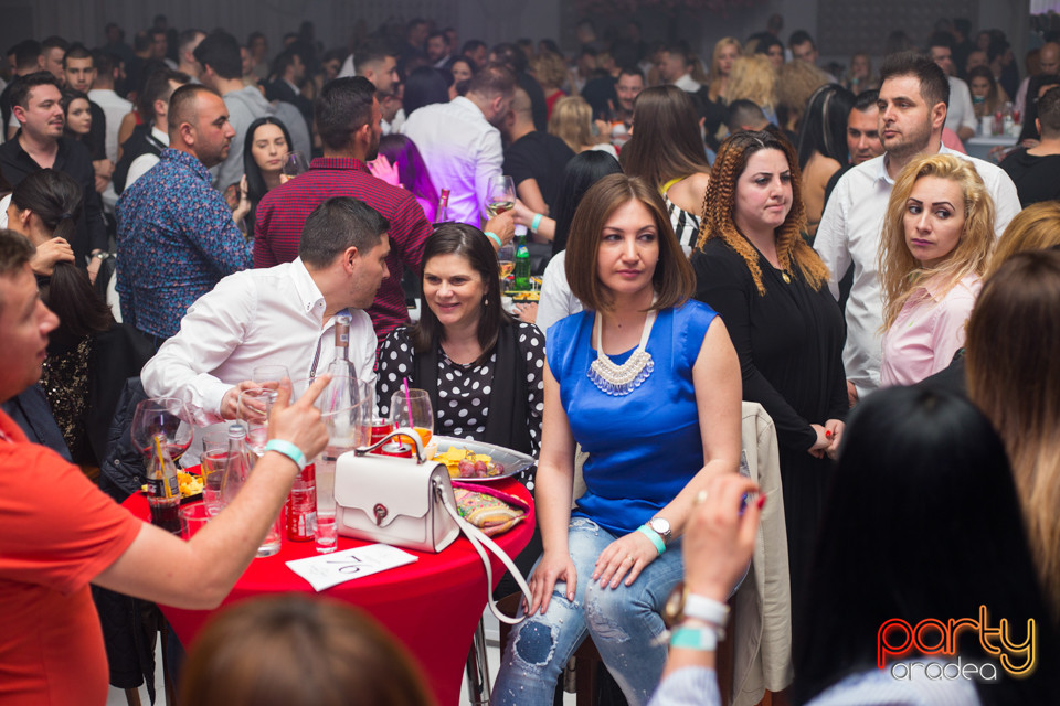 Exclusive Party @ Ambasador, Ambasador Oradea