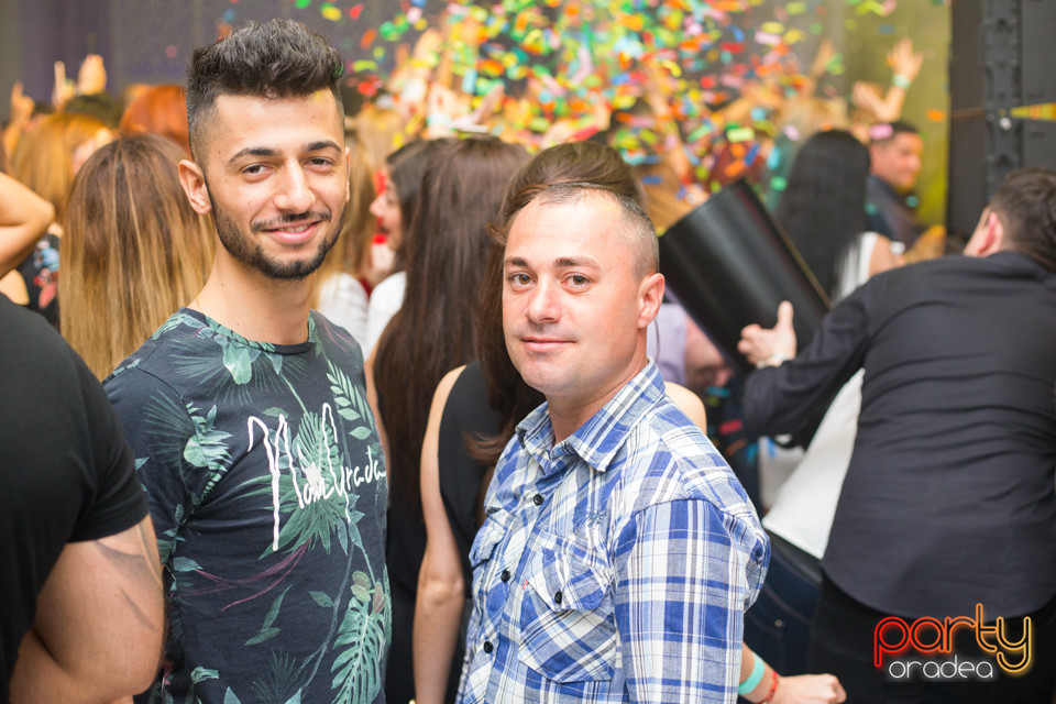 Exclusive Party @ Ambasador, Ambasador Oradea